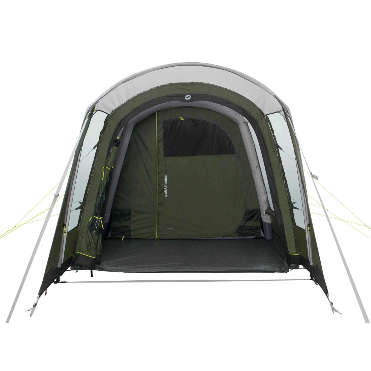 Outwell Elmdale 3PA Familienzelt 9 Outwell Elmdale 3PA Familienzelt – Bild 9