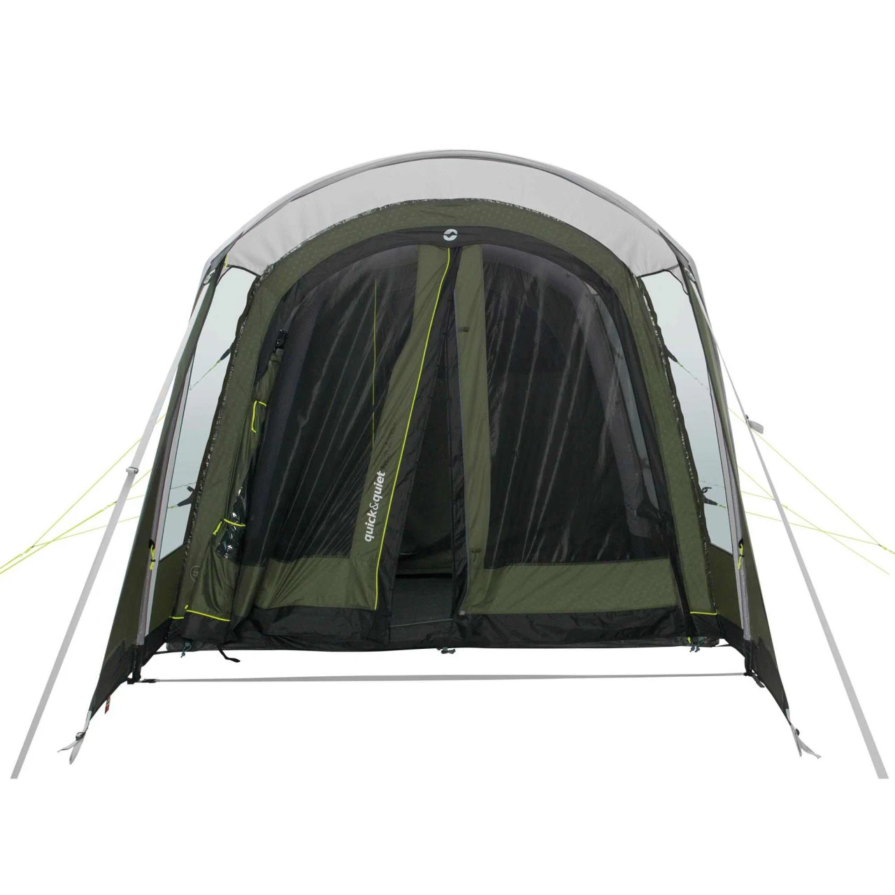 Outwell Elmdale 3PA Familienzelt 11 Outwell Elmdale 3PA Familienzelt – Bild 11