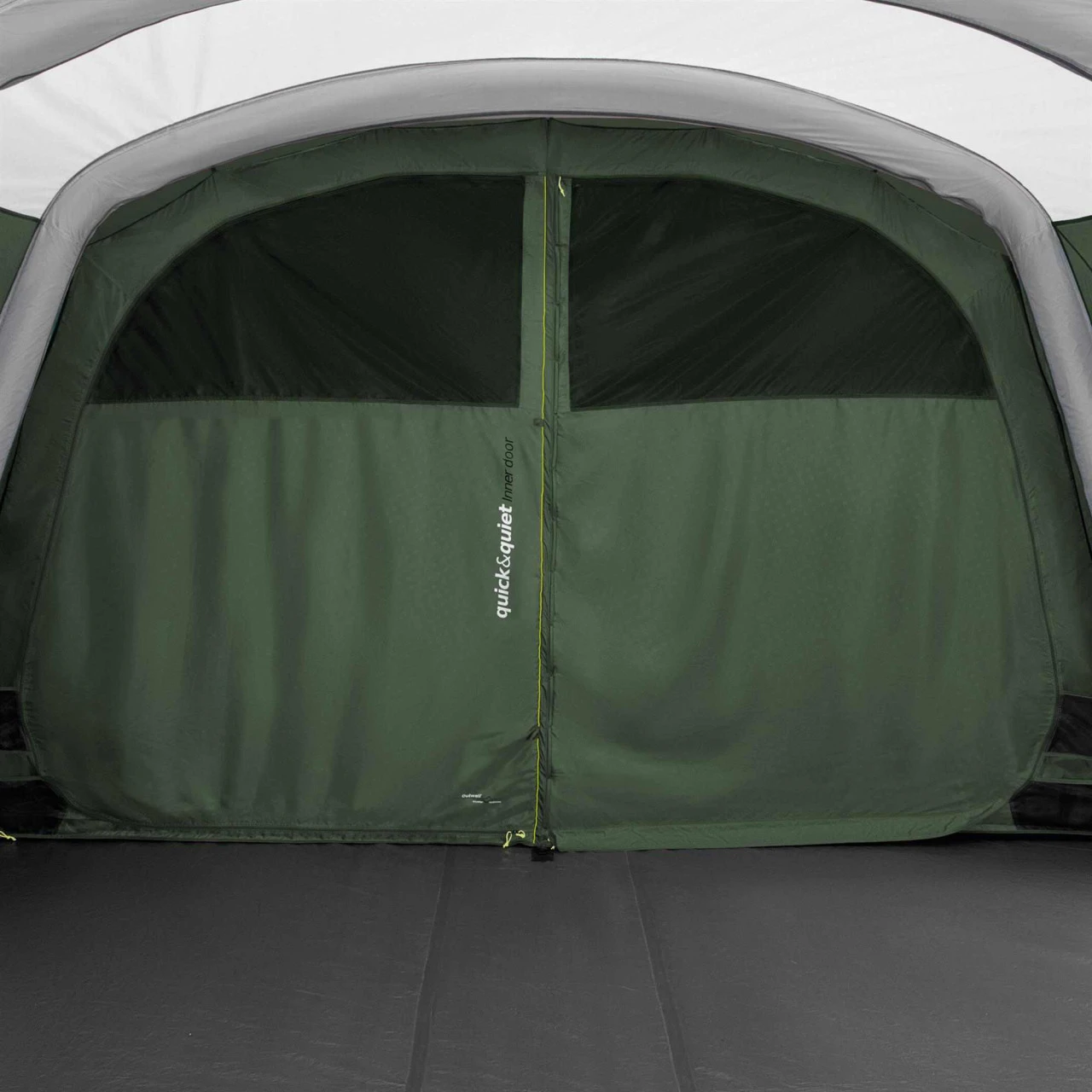 Outwell Elmdale 3PA Familienzelt 16 Outwell Elmdale 3PA Familienzelt – Bild 16