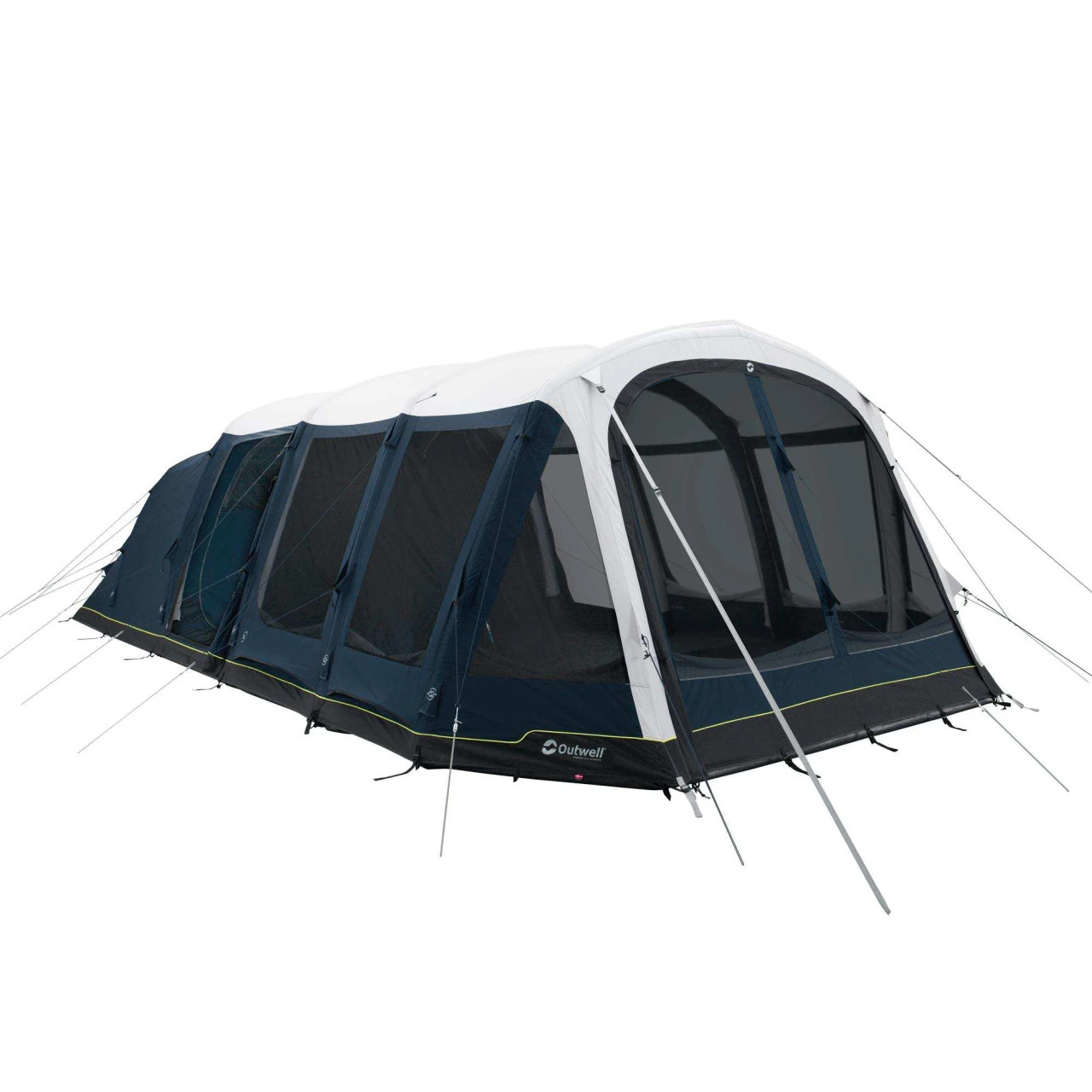 Outwell Wood Lake 6ATC Familienzelt 8 Outwell Wood Lake 6ATC Familienzelt – Bild 8