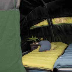 Outwell Greenwood 6 Familienzelt -Camping-ausrüstung Verkäufe 2024 7957642 1280x1280