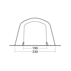 Outwell Wood Lake 5ATC Familienzelt 24 Outwell Wood Lake 5ATC Familienzelt -Camping-ausrüstung Verkäufe 2024 7957961 1280x1280