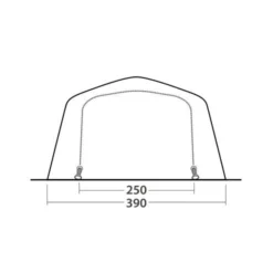 Outwell Wood Lake 6ATC Familienzelt 24 Outwell Wood Lake 6ATC Familienzelt -Camping-ausrüstung Verkäufe 2024 7957968 1280x1280