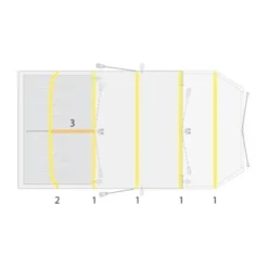 Outwell Wood Lake 6ATC Familienzelt 25 Outwell Wood Lake 6ATC Familienzelt -Camping-ausrüstung Verkäufe 2024 7957969 1280x1280