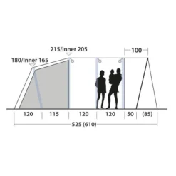 Outwell Avondale 4PA Familienzelt -Camping-ausrüstung Verkäufe 2024 7957989 1280x1280