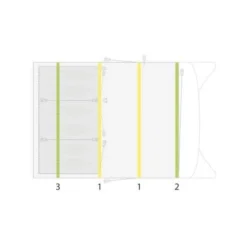 Outwell Avondale 6PA Familienzelt -Camping-ausrüstung Verkäufe 2024 7958002 1280x1280