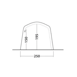 Outwell Elmdale 3PA Familienzelt 23 Outwell Elmdale 3PA Familienzelt -Camping-ausrüstung Verkäufe 2024 7958008 1280x1280