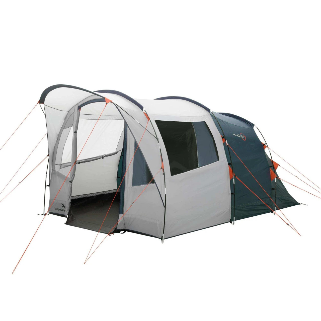 Easy Camp Edendale 400 Familienzelt 1 Easy Camp Edendale 400 Familienzelt
