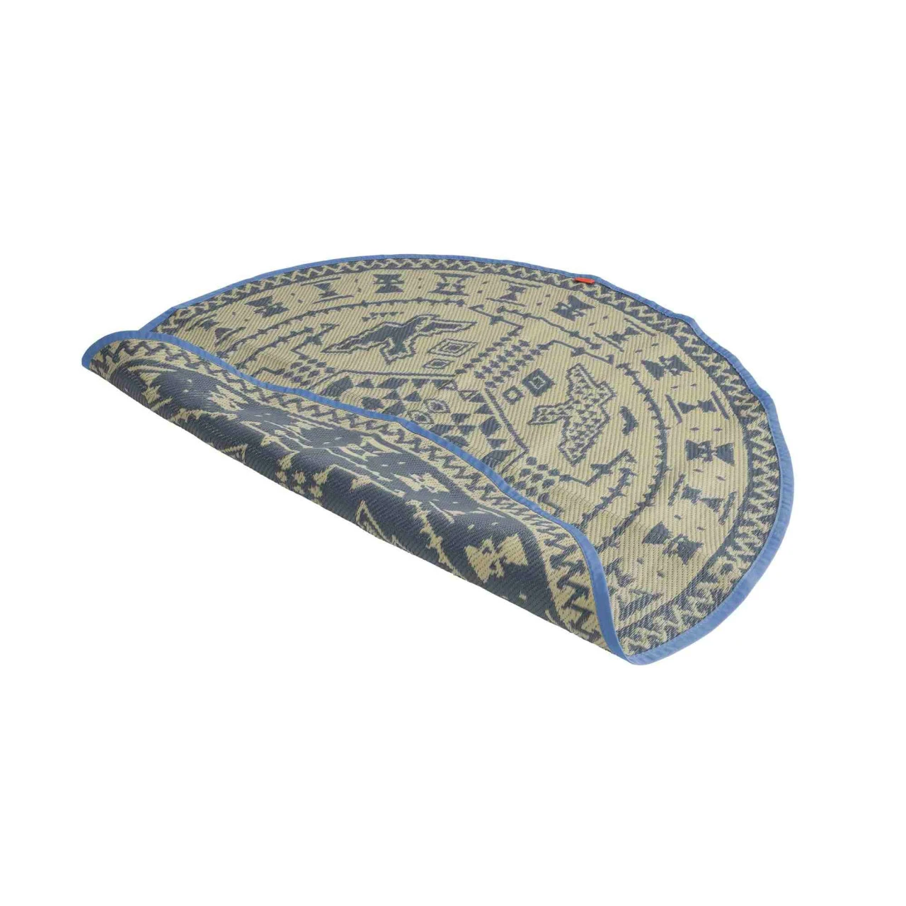 Easy Camp Moonlight Round Carpet 2 Easy Camp Moonlight Round Carpet – Bild 2