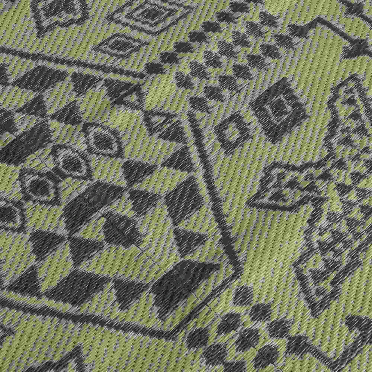 Easy Camp Moonlight Round Carpet 4 Easy Camp Moonlight Round Carpet – Bild 4