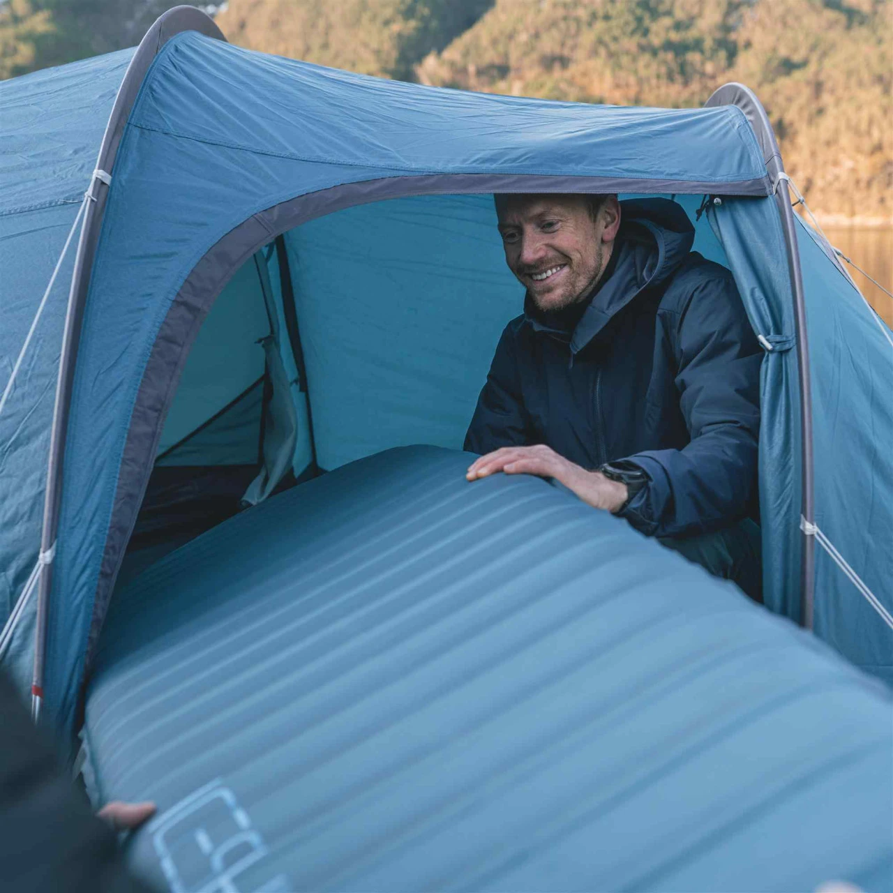 Robens Pioneer 4EX Trekkingzelt 10 Robens Pioneer 4EX Trekkingzelt – Bild 10