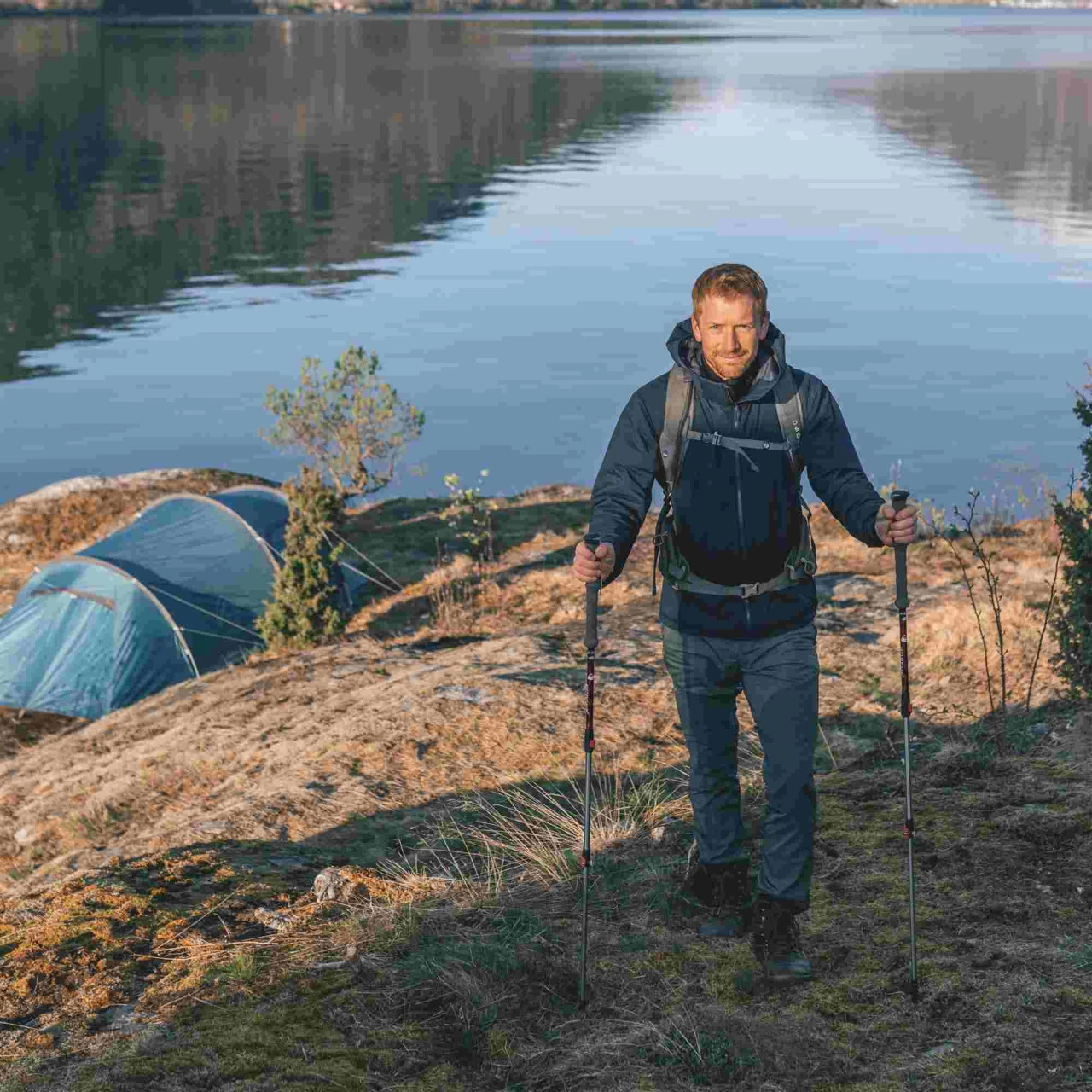 Robens Pioneer 4EX Trekkingzelt 12 Robens Pioneer 4EX Trekkingzelt – Bild 12