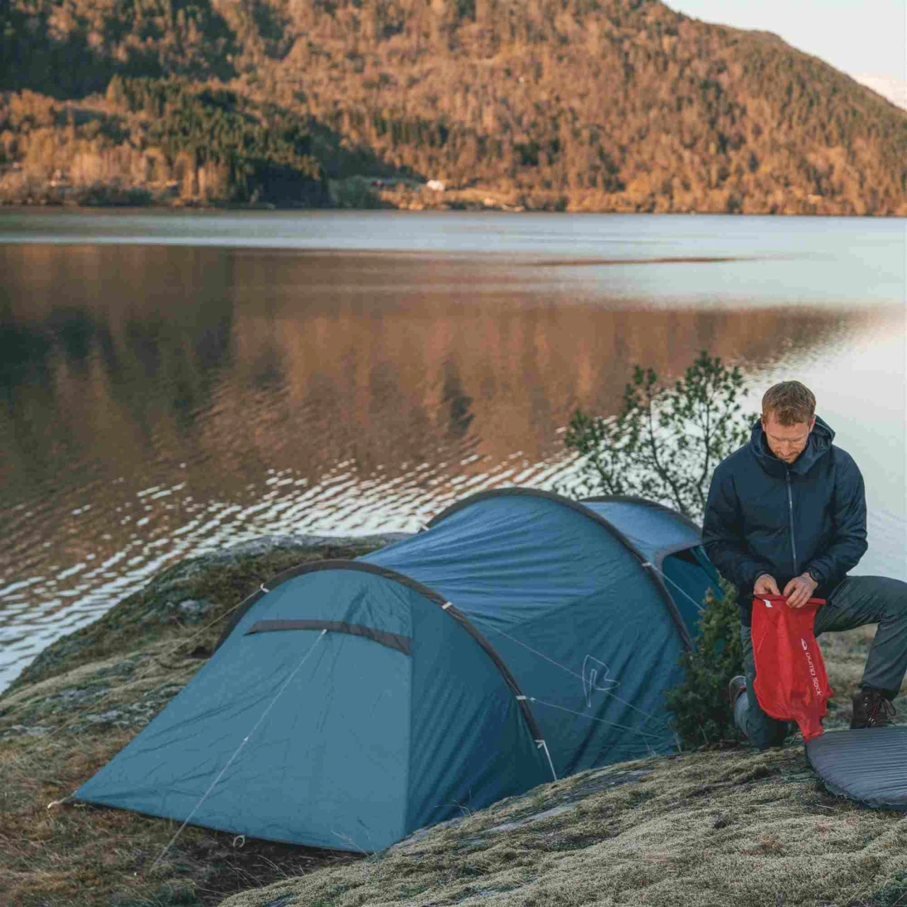 Robens Pioneer 4EX Trekkingzelt 16 Robens Pioneer 4EX Trekkingzelt – Bild 16