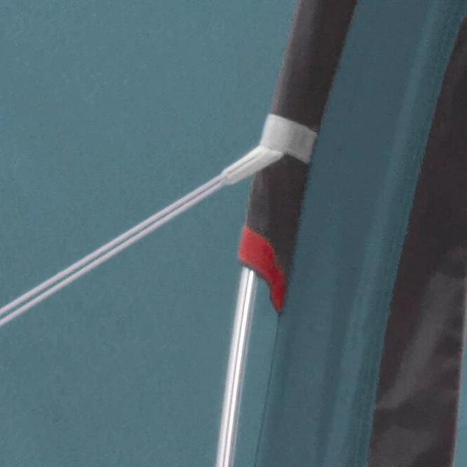 Robens Pioneer 4EX Trekkingzelt 17 Robens Pioneer 4EX Trekkingzelt – Bild 17