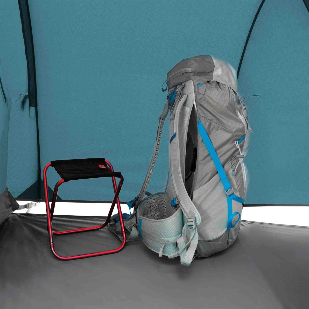 Robens Pioneer 4EX Trekkingzelt 19 Robens Pioneer 4EX Trekkingzelt – Bild 19