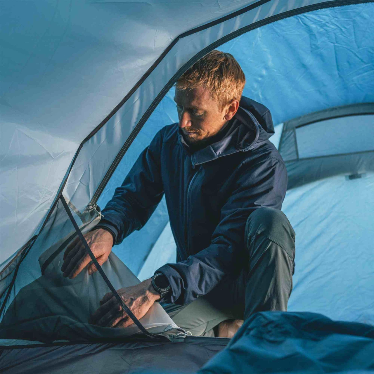 Robens Pioneer 4EX Trekkingzelt 20 Robens Pioneer 4EX Trekkingzelt – Bild 20