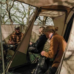 Robens Double Dreamer 4 Familienzelt -Camping-ausrüstung Verkäufe 2024 7973506 1280x1280