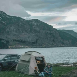 Robens Cobra Stone 5 Gruppenzelt 30 Robens Cobra Stone 5 Gruppenzelt -Camping-ausrüstung Verkäufe 2024 7973533 1280x1280