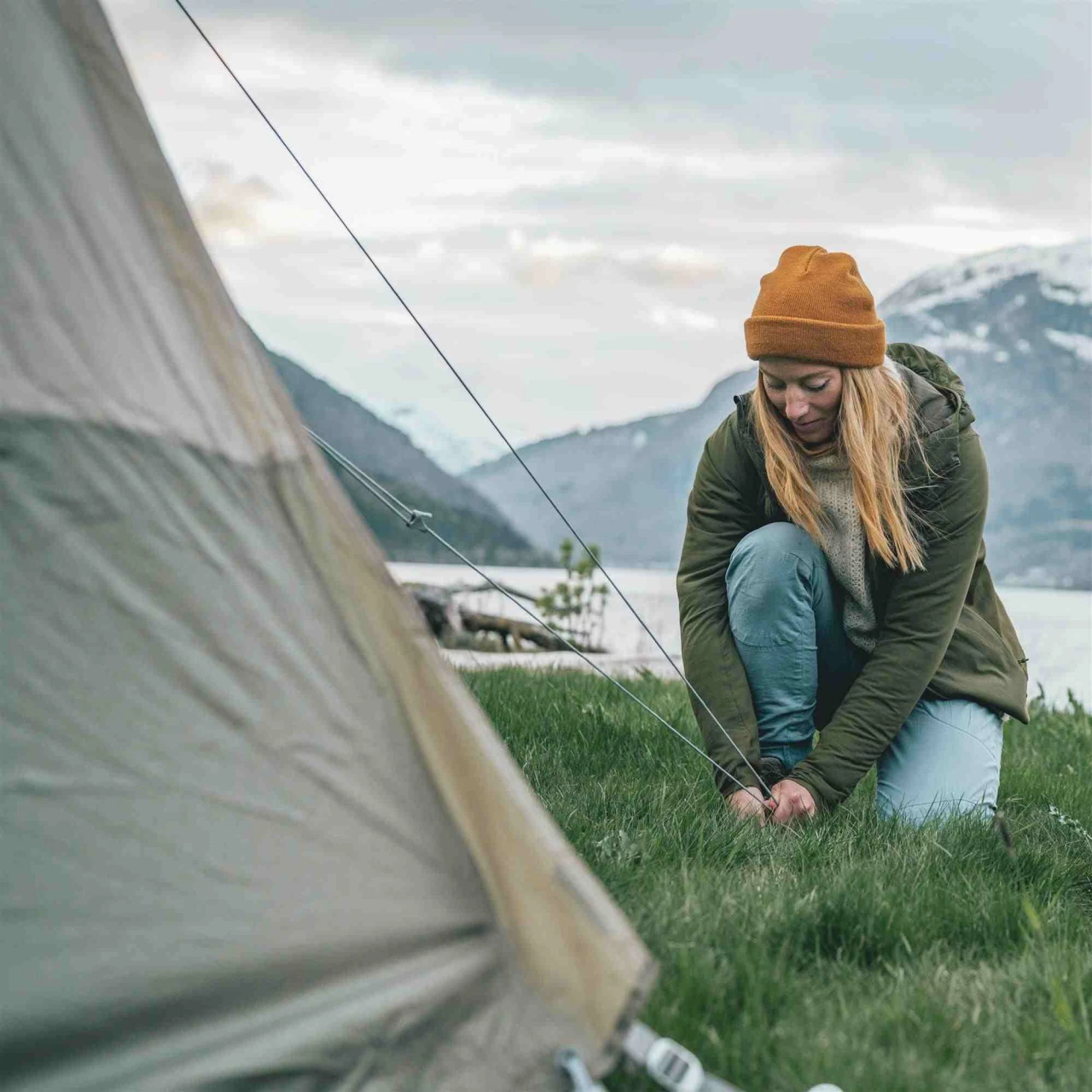 Robens Cobra Stone 5 Gruppenzelt 14 Robens Cobra Stone 5 Gruppenzelt – Bild 14