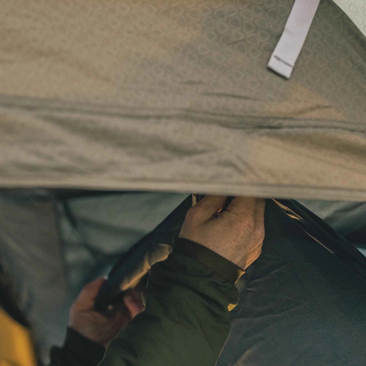 Robens Cobra Stone 5 Gruppenzelt 16 Robens Cobra Stone 5 Gruppenzelt – Bild 16