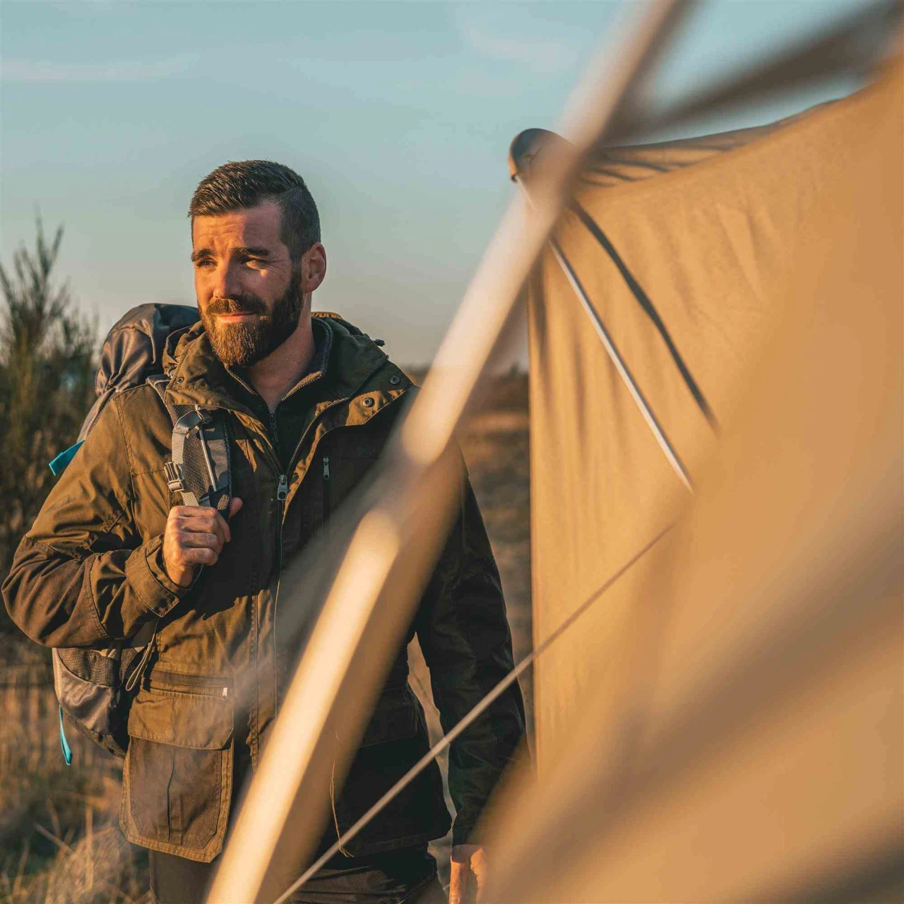 Robens Eagle Rock 5XP Familienzelt 19 Robens Eagle Rock 5XP Familienzelt – Bild 19