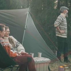 Robens Tipi Extension PRS 9 Robens Tipi Extension PRS -Camping-ausrüstung Verkäufe 2024 7973595 1280x1280