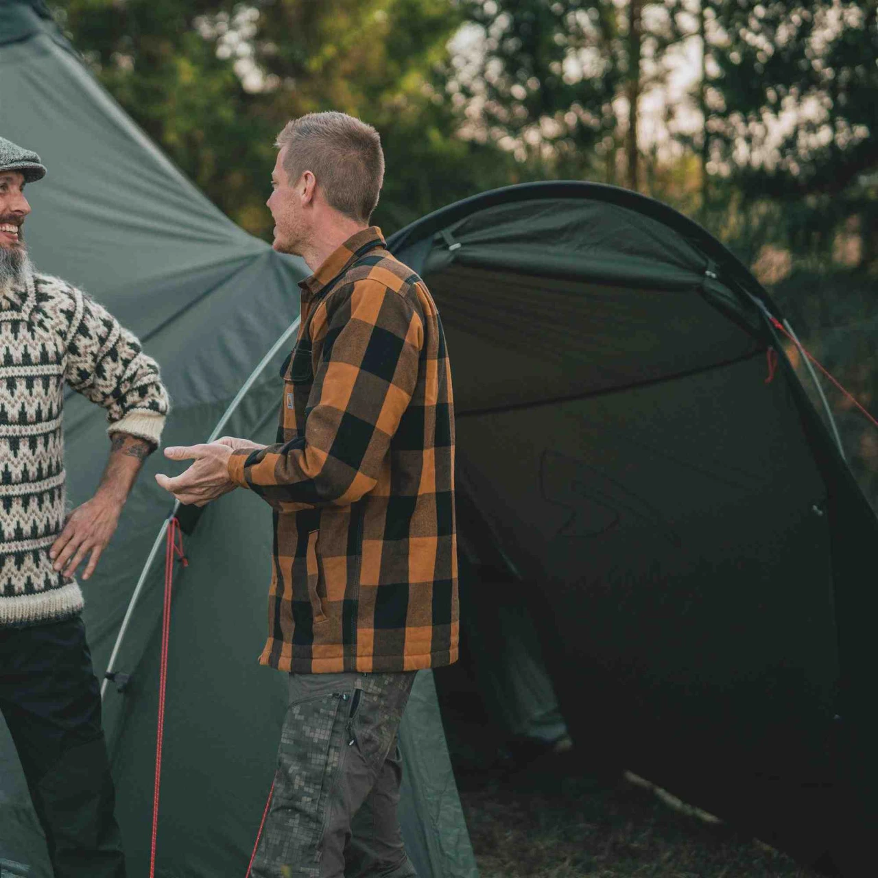 Robens Tipi Extension PRS 5 Robens Tipi Extension PRS – Bild 5