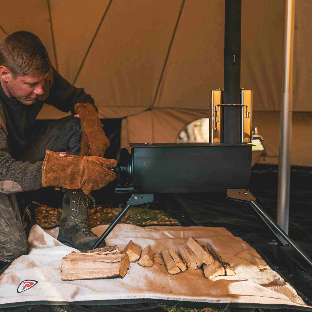 Robens Klondike Twin 16 Robens Klondike Twin – Bild 16