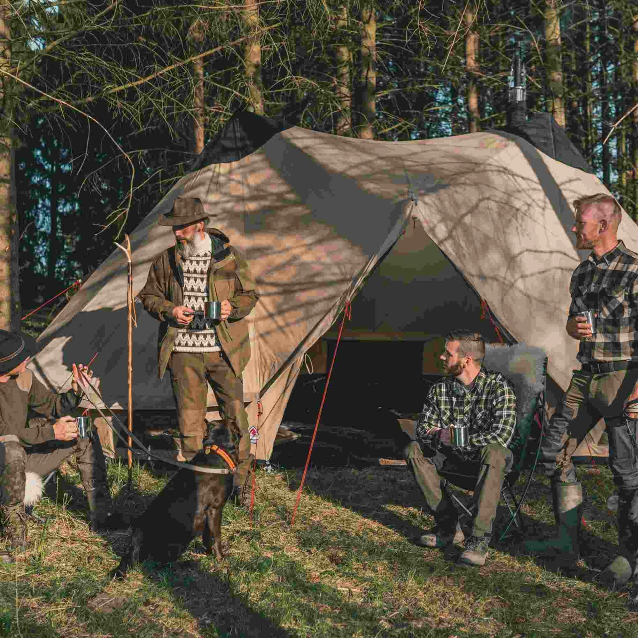 Robens Klondike Twin 18 Robens Klondike Twin – Bild 18