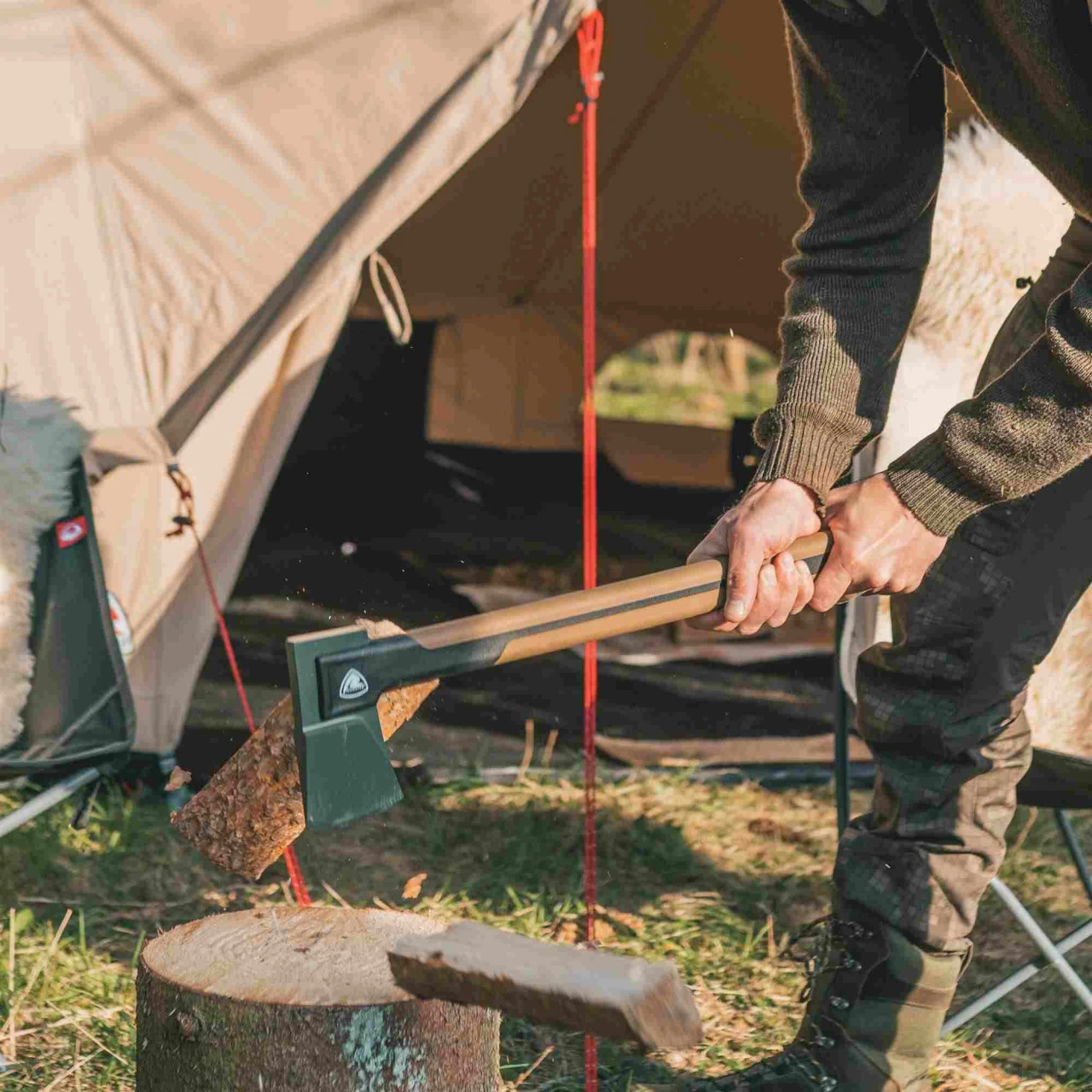 Robens Klondike Twin 20 Robens Klondike Twin – Bild 20