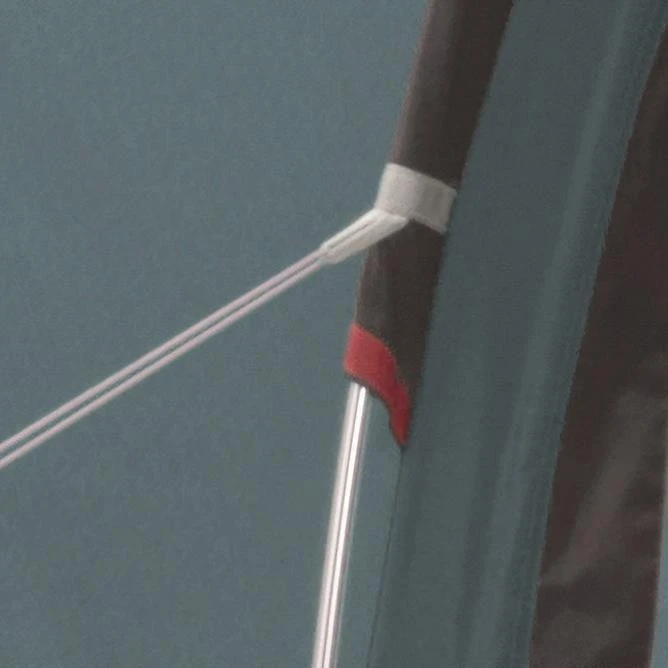 Robens Arrow Head 1 Trekkingzelt 5 Robens Arrow Head 1 Trekkingzelt – Bild 5