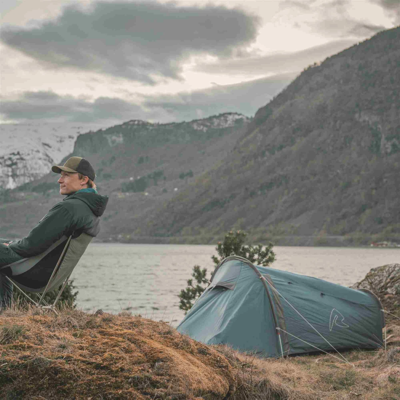 Robens Arrow Head 1 Trekkingzelt 9 Robens Arrow Head 1 Trekkingzelt – Bild 9