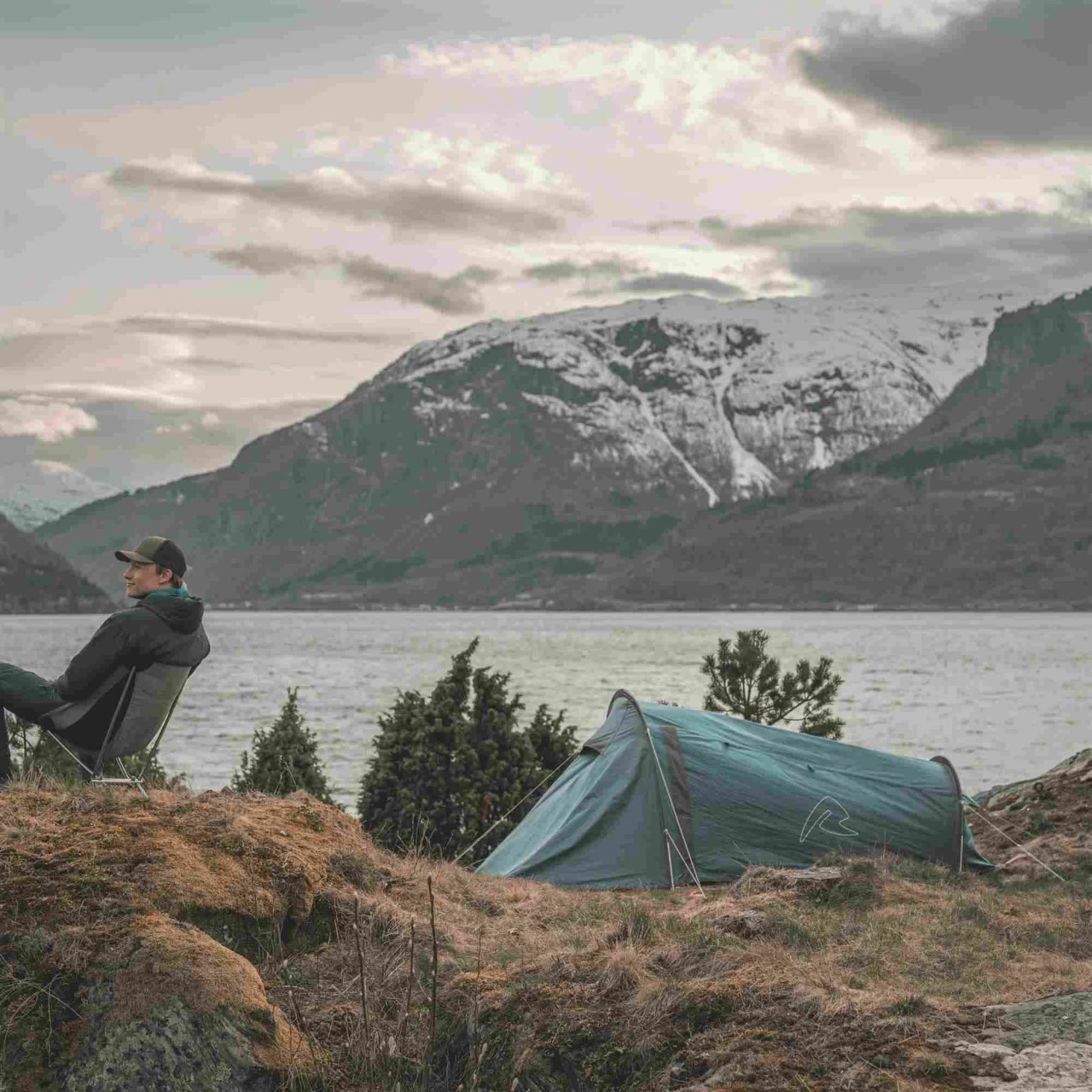 Robens Arrow Head 1 Trekkingzelt 12 Robens Arrow Head 1 Trekkingzelt – Bild 12