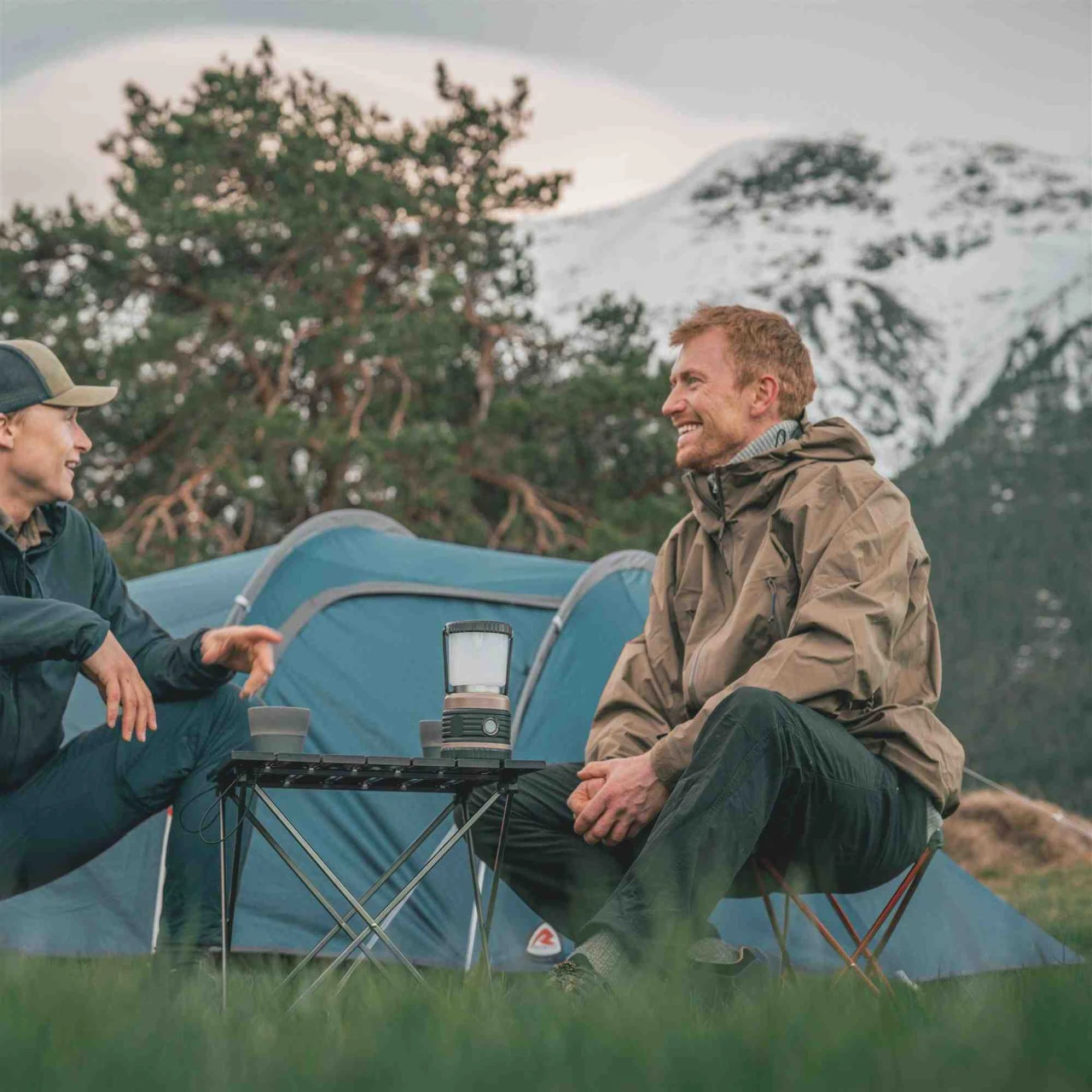 Robens Pioneer 2EX Trekkingzelt 20 Robens Pioneer 2EX Trekkingzelt – Bild 20