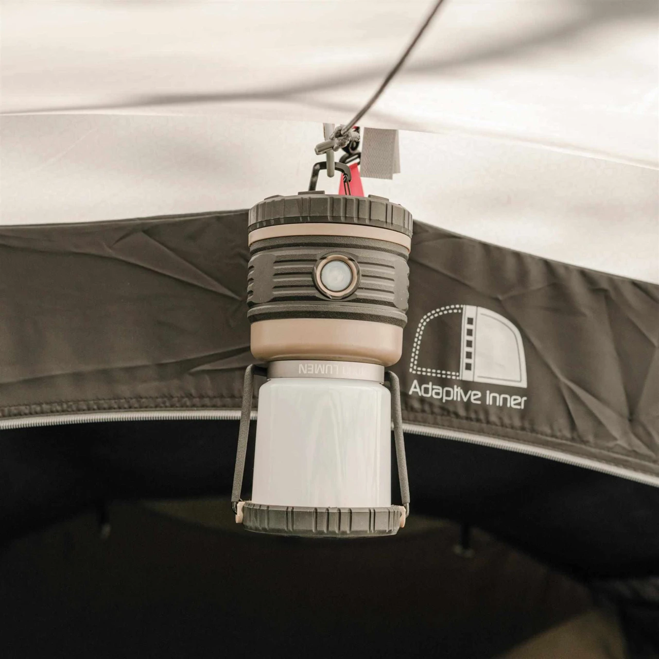 Robens Double Dreamer 5 Familienzelt 13 Robens Double Dreamer 5 Familienzelt – Bild 13