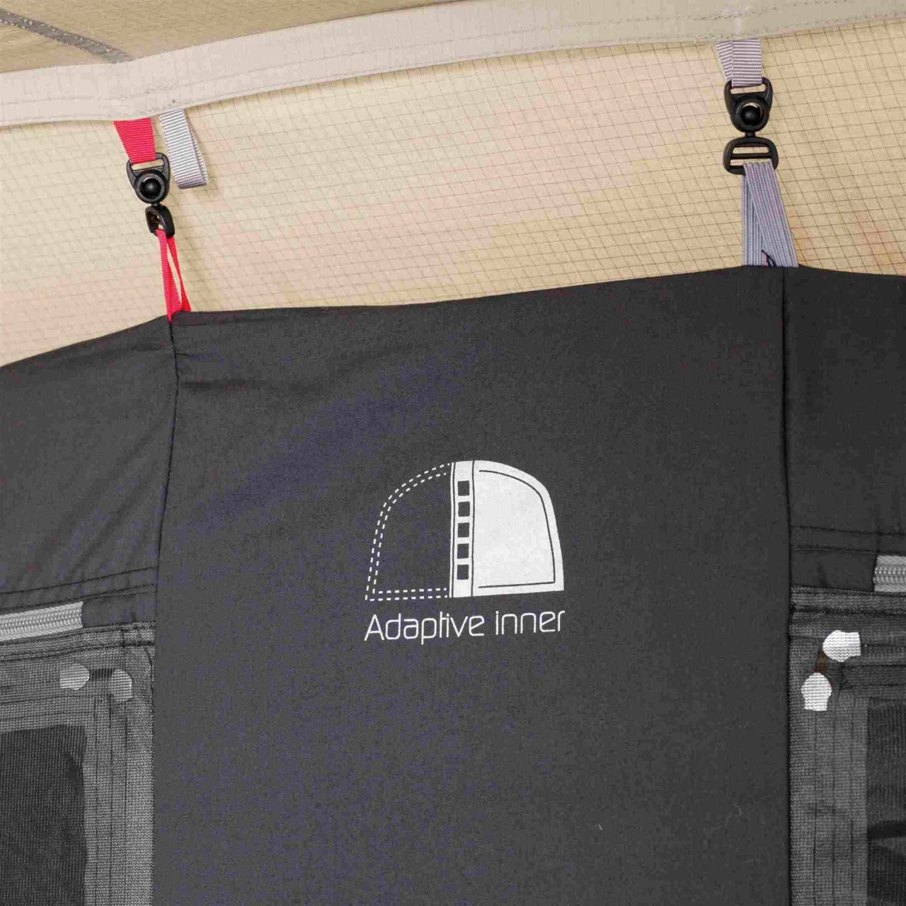 Robens Eagle Rock 6+2XP Familienzelt 13 Robens Eagle Rock 6+2XP Familienzelt – Bild 13