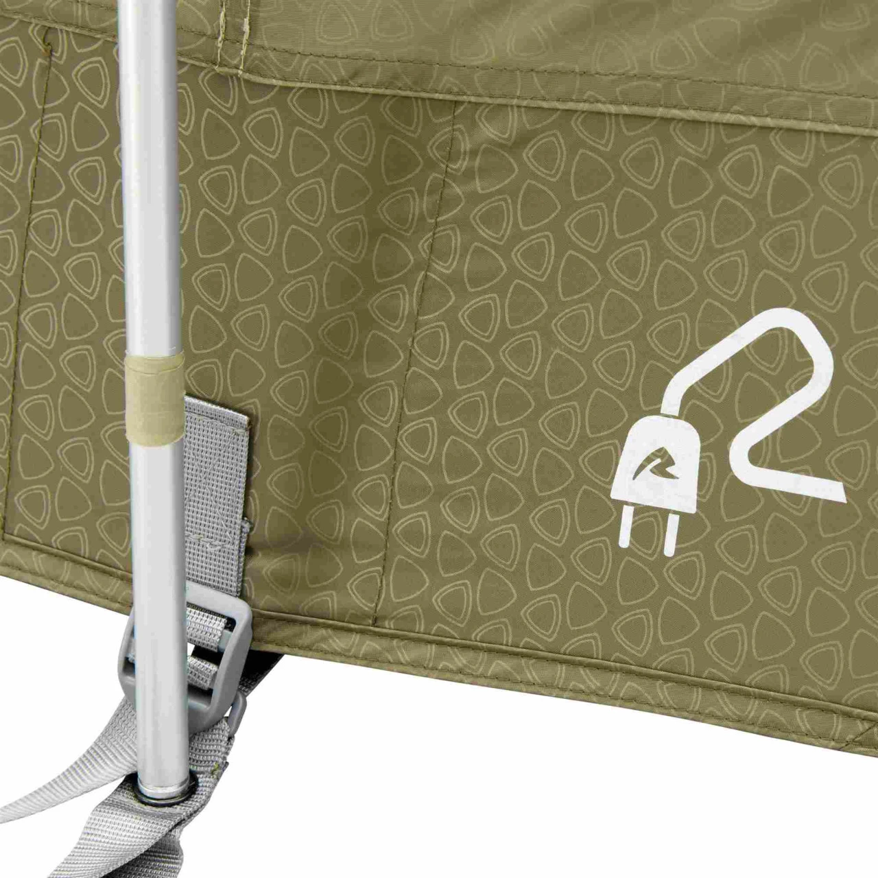 Robens Eagle Rock 6+2XP Familienzelt 5 Robens Eagle Rock 6+2XP Familienzelt – Bild 5