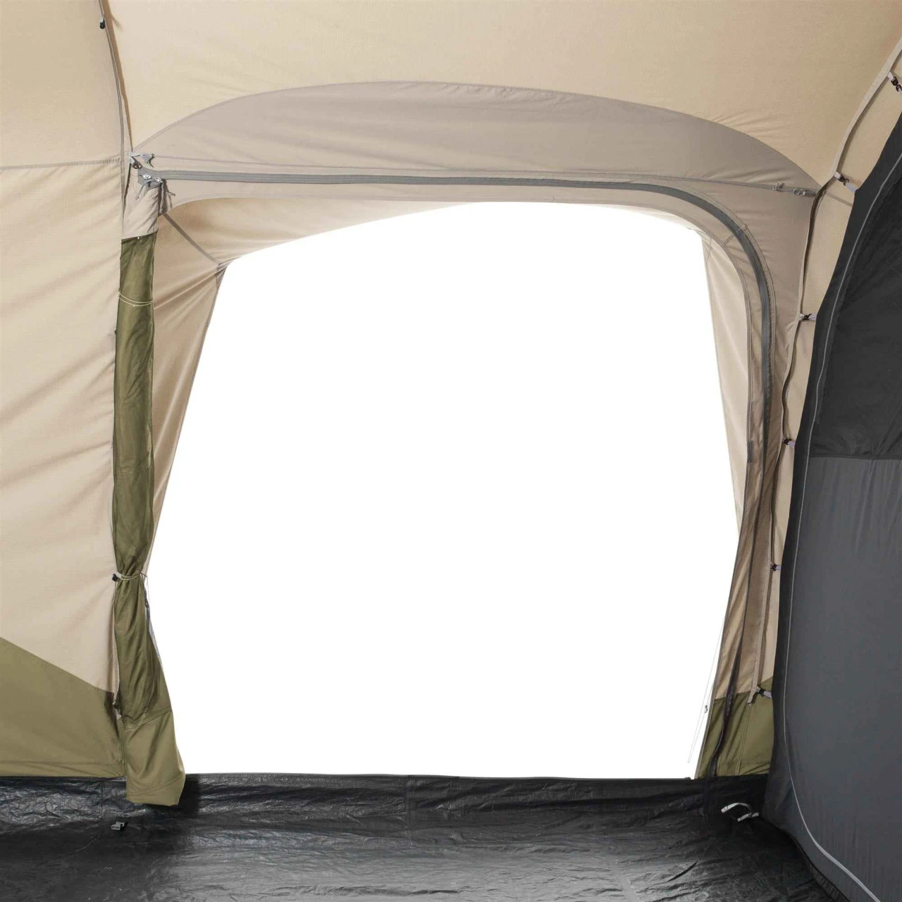 Robens Eagle Rock 6+2XP Familienzelt 6 Robens Eagle Rock 6+2XP Familienzelt – Bild 6