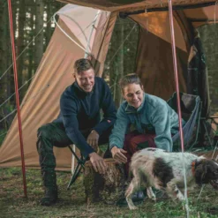 Robens Wolf Moon TC 5XP Familienzelt -Camping-ausrüstung Verkäufe 2024 7973858 1280x1280