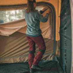 Robens Wolf Moon TC 5XP Familienzelt -Camping-ausrüstung Verkäufe 2024 7973861 1280x1280