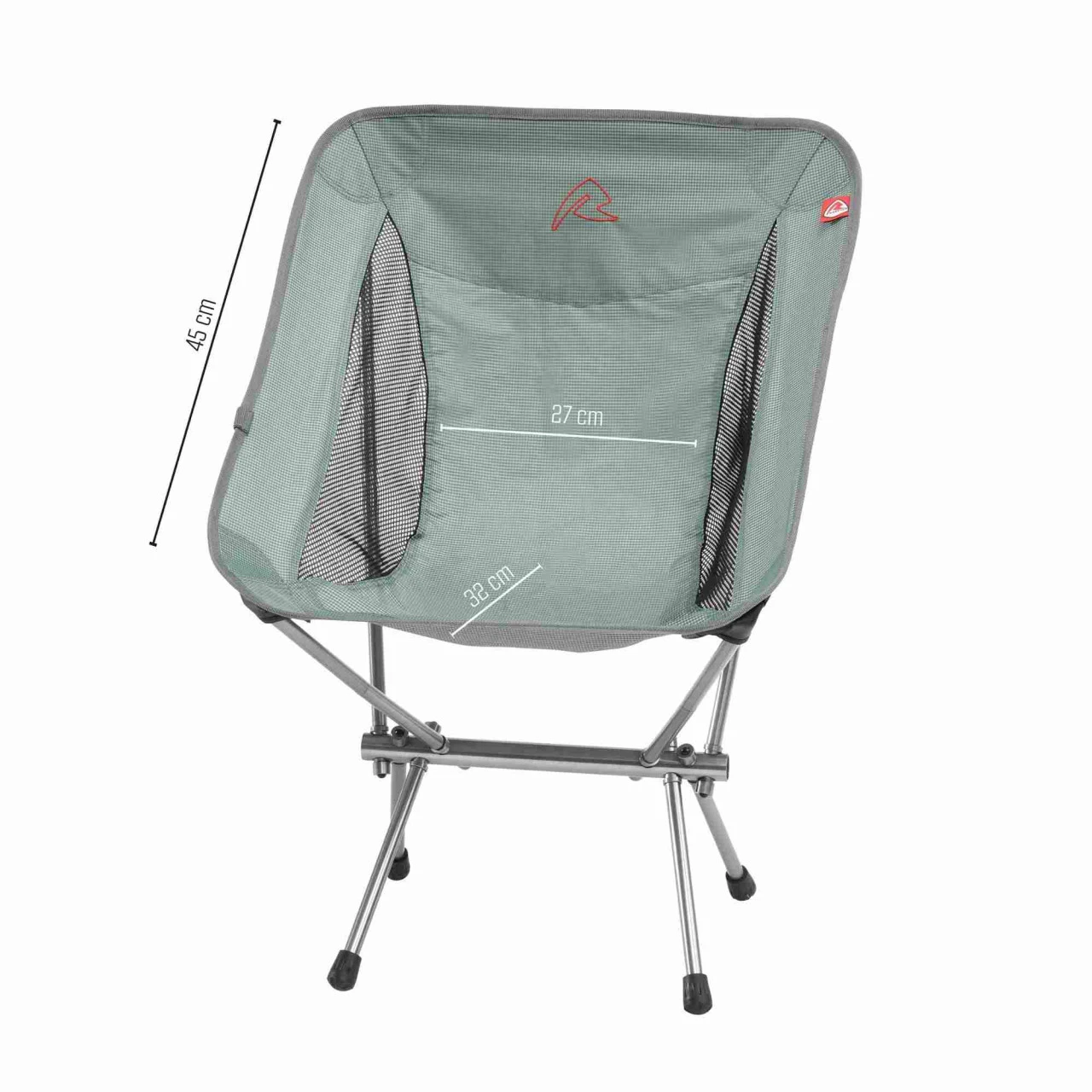 Robens Pathfinder Faltstuhl 3 Robens Pathfinder Faltstuhl – Bild 3