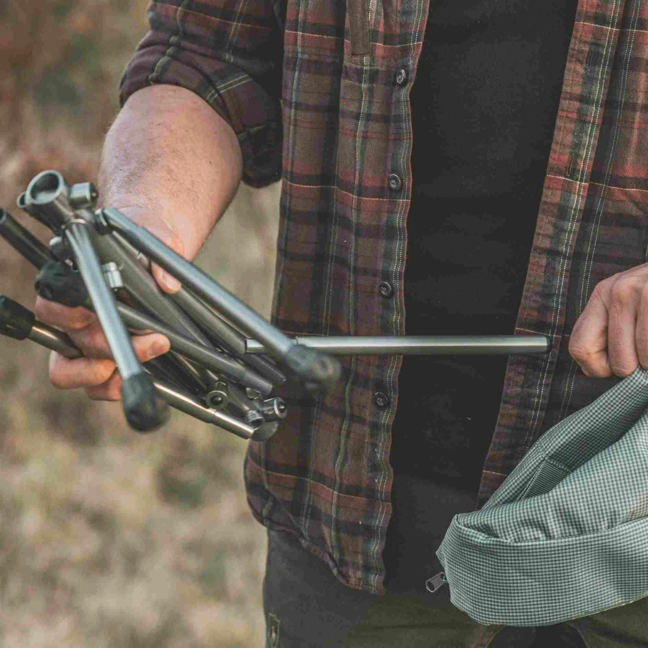 Robens Pathfinder Faltstuhl 5 Robens Pathfinder Faltstuhl – Bild 5