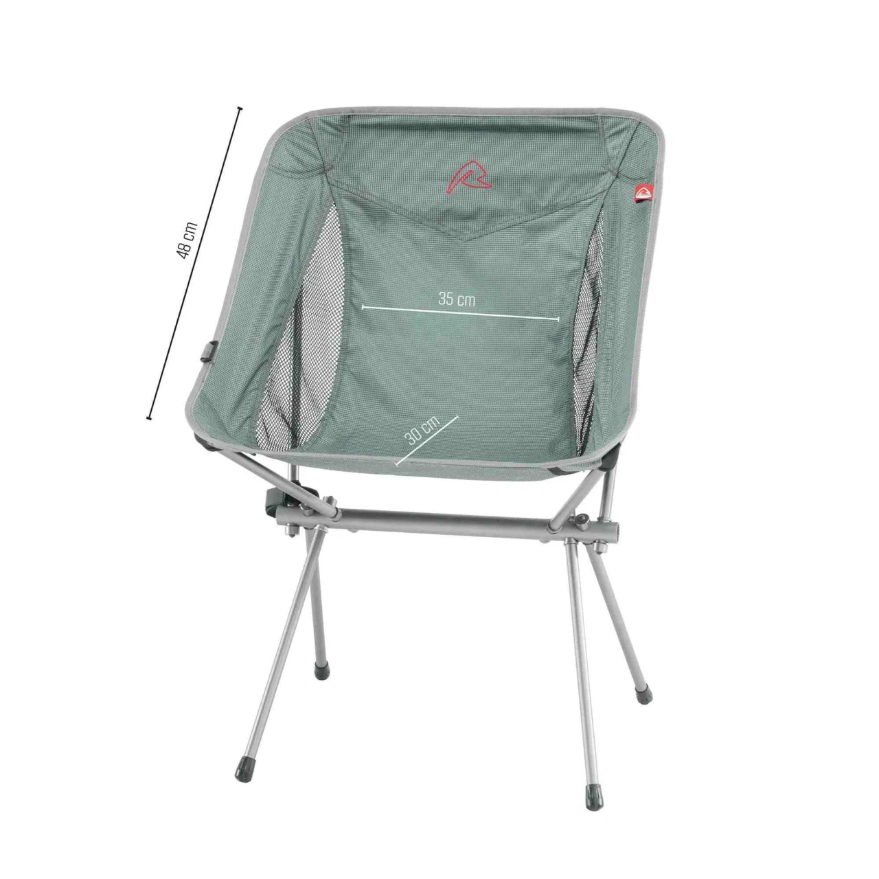 Robens Pilgrim Faltstuhl 2 Robens Pilgrim Faltstuhl – Bild 2