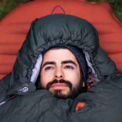 Robens Glacier II Schlafsack -Camping-ausrüstung Verkäufe 2024 7974000 1280x1280