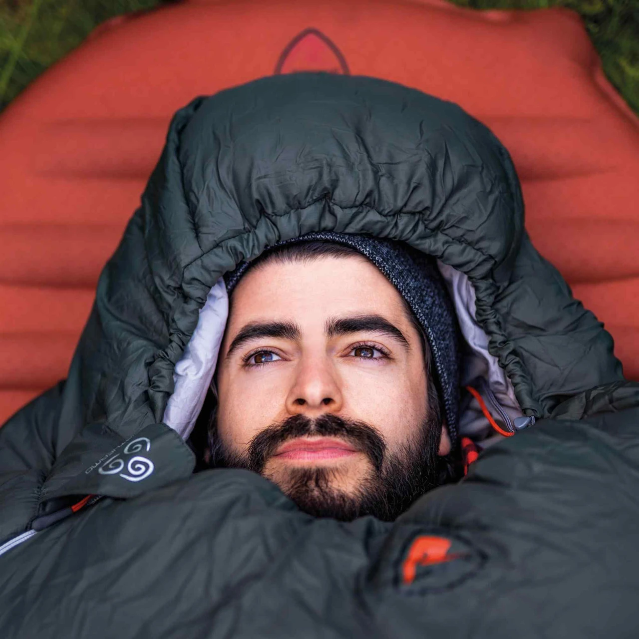 Robens Glacier III Schlafsack 4 Robens Glacier III Schlafsack – Bild 4