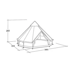Easy Camp Moonlight Bell Gruppenzelt -Camping-ausrüstung Verkäufe 2024 7975184 1280x1280