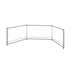 Robens Outback Windscreen -Camping-ausrüstung Verkäufe 2024 7975227 1280x1280