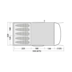 Robens Eagle Rock 5XP Familienzelt 22 Robens Eagle Rock 5XP Familienzelt -Camping-ausrüstung Verkäufe 2024 7979491 1280x1280