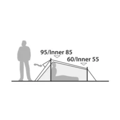 Robens Arrow Head 1 Trekkingzelt 15 Robens Arrow Head 1 Trekkingzelt -Camping-ausrüstung Verkäufe 2024 7979551 1280x1280