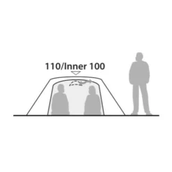 Robens Boulder 3 Trekkingzelt -Camping-ausrüstung Verkäufe 2024 7979571 1280x1280